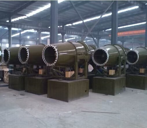 高壓除塵風(fēng)機(jī)